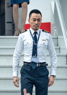 中国机长(2019年张涵予、欧豪主演电影)