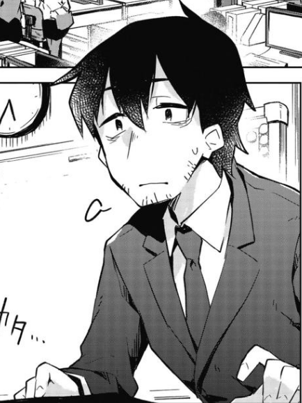 中野(漫画《贤惠幼妻仙狐小姐》角色)