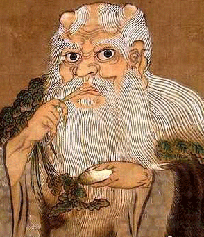 炎帝 炎帝