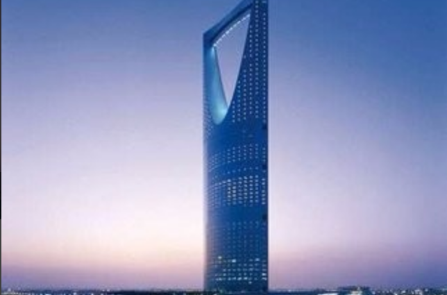 世界高楼汇总