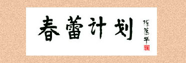 春蕾计画 春蕾计画