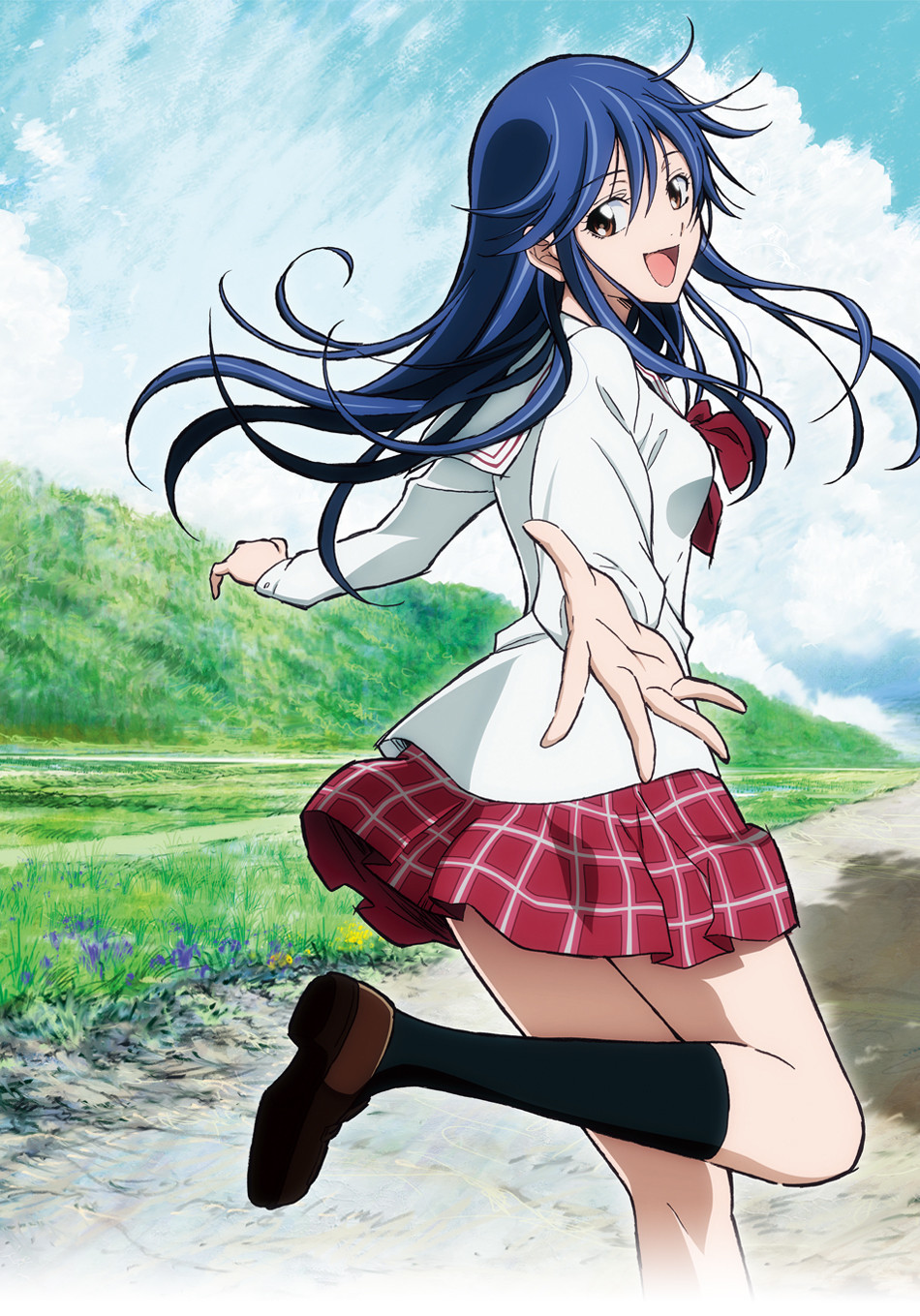 枝叶柚希