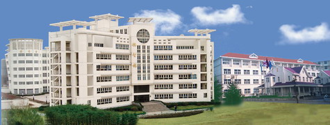 上海邦德职业技术学院 上海邦德职业技术学院