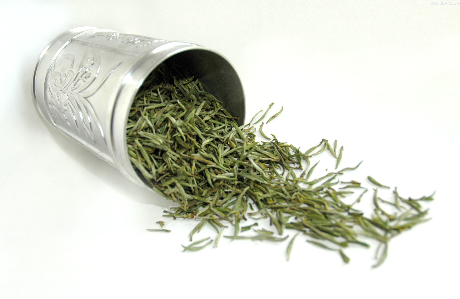 中国十大名茶