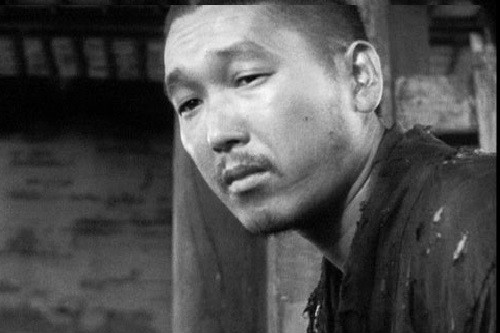 罗生门(日本1950年黑泽明执导电影)