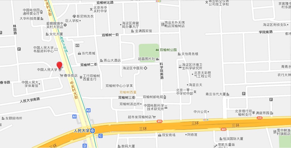 地图 地图