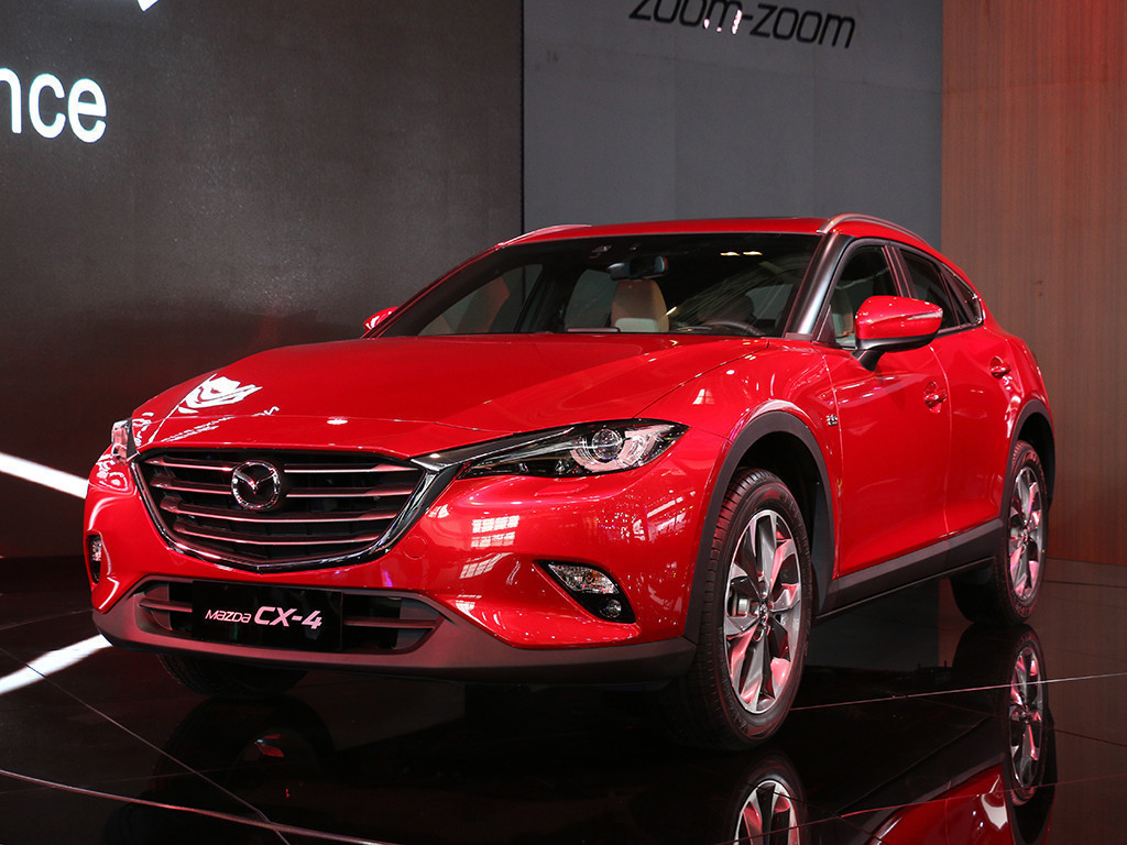 CX-4 CX-4