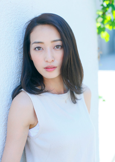 上野夏妃
