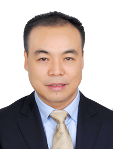 中国疾病预防控制中心