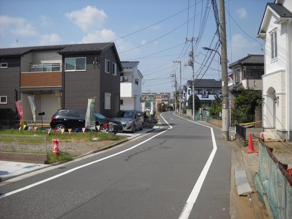 练马区