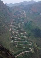 山区公路 山区公路