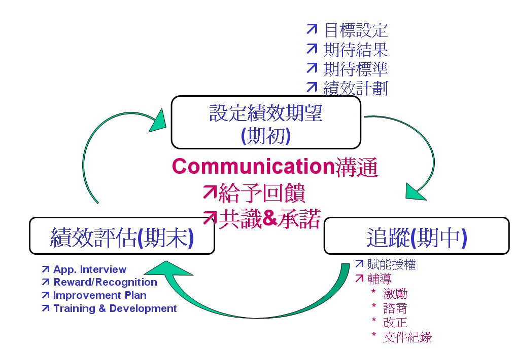 绩效评价 绩效评价