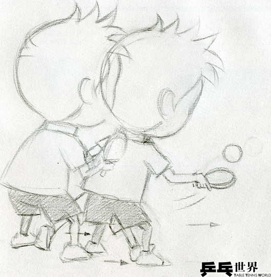 并步2 并步2