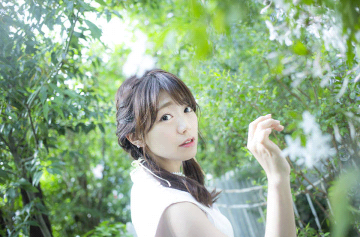 三森铃子