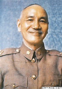 蒋介石 蒋介石