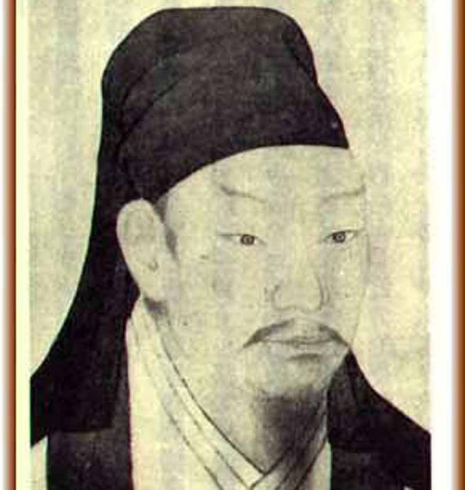苏洵 苏洵