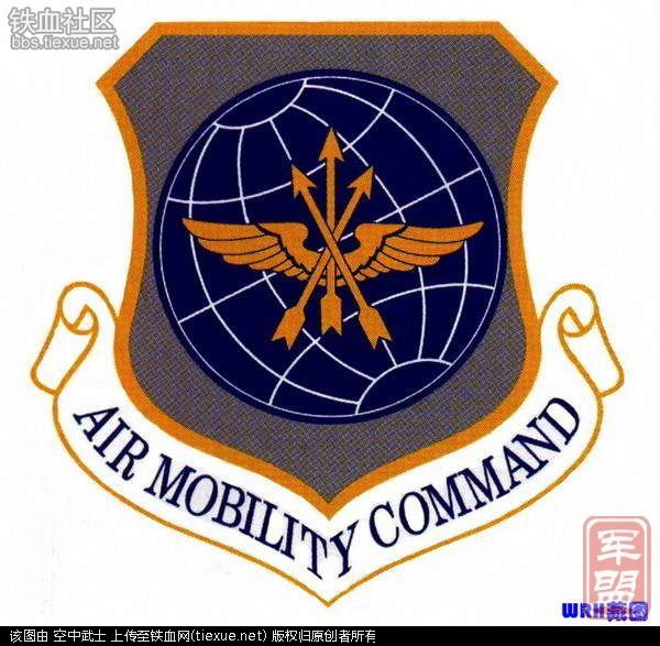 空中机动司令部 空中机动司令部