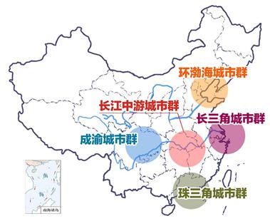 国家新型城镇化规划 国家新型城镇化规划
