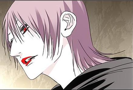 一人之下(米二创作的网路漫画)