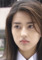 一吻定情(日本1996年柏原崇佐藤蓝子主演电视剧)