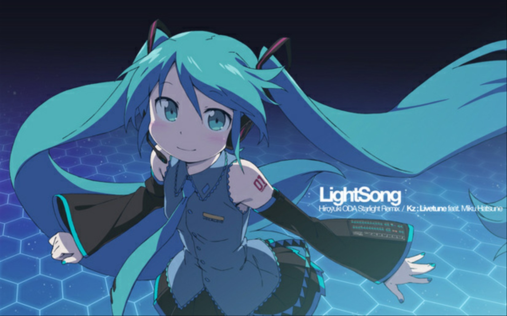 LightSongのリミックス…… LightSongのリミックス……