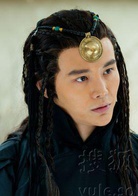 美人无泪