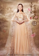 三生三世十里桃花(2017年杨幂、赵又廷主演古装电视剧)