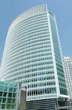 中国人寿养老保险有限公司总部大楼 中国人寿养老保险有限公司总部大楼
