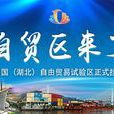 中国（湖北）自由贸易试验区武汉片区