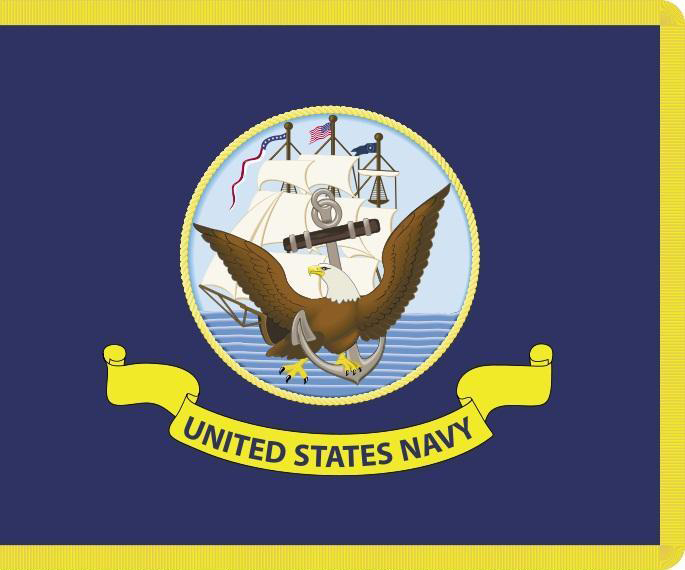 美国海军