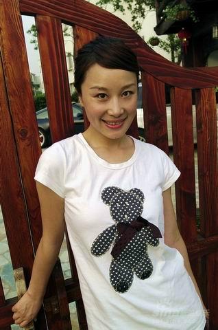 丁美婷 丁美婷