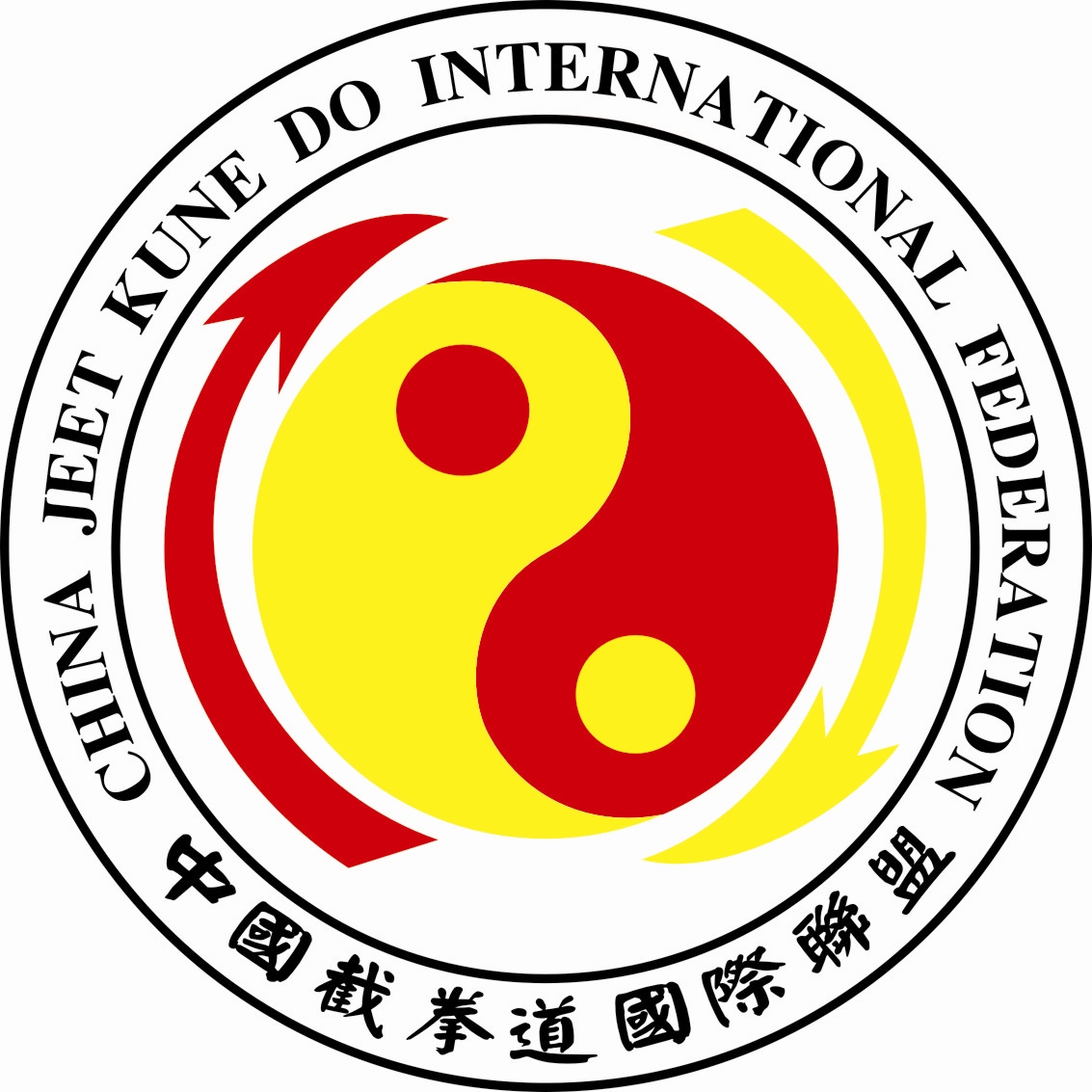 中国截拳道国际联盟
