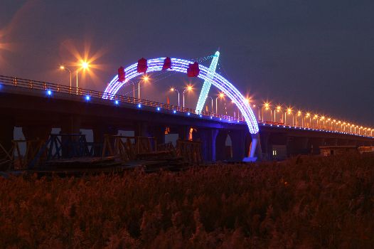 东海大桥 东海大桥