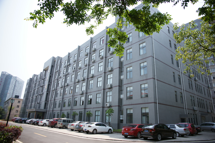 中南林业科技大学土木工程与力学学院