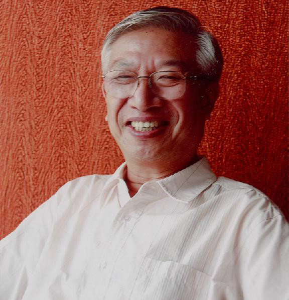 吴福辉 吴福辉
