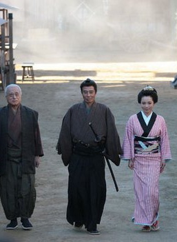 并树史朗
