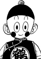龙珠(七龙珠（日本1984年鸟山明创作的漫画）)