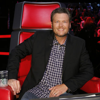 Blake Shelton Blake Shelton
