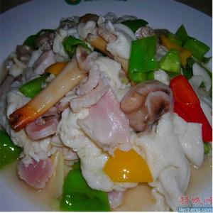 中国菜 中国菜