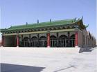 中国伊斯兰教建筑 中国伊斯兰教建筑
