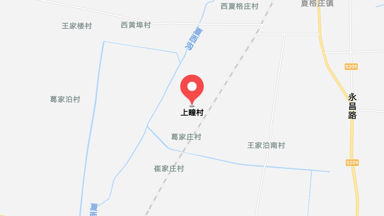 地图信息