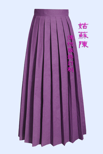 中衣 中衣