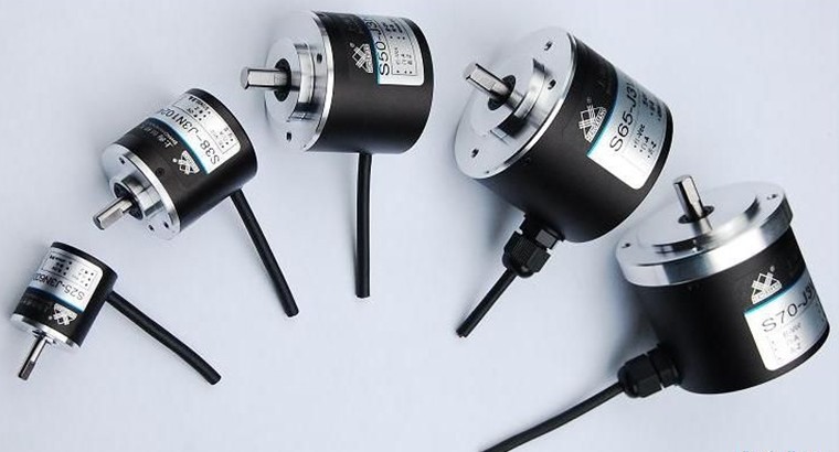 编码器(图2) 编码器(图2)