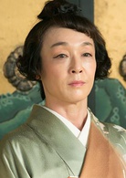 一半，蓝色