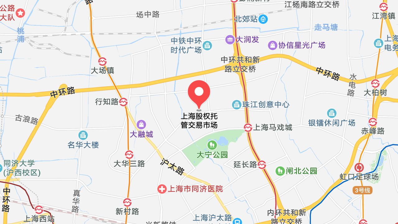 地图信息