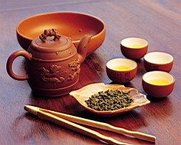 茶中富含的维生素B1 茶中富含的维生素B1