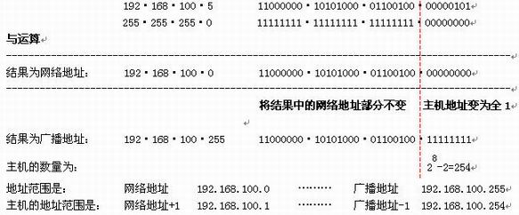 网路层 网路层