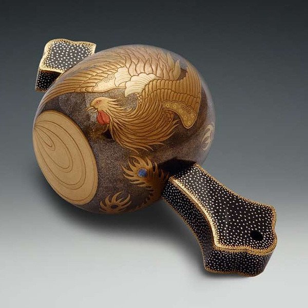中国漆器 中国漆器