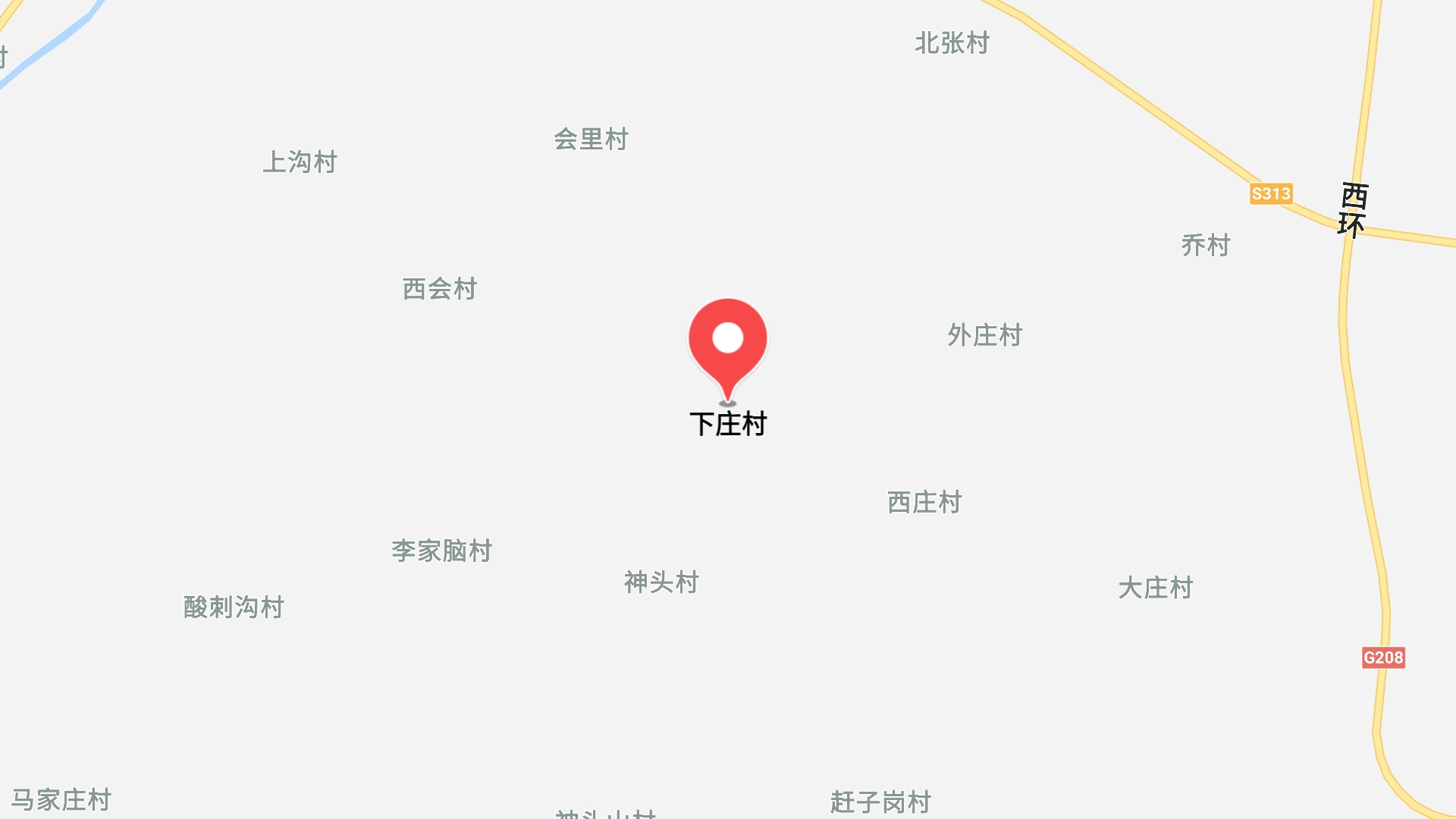 地图信息