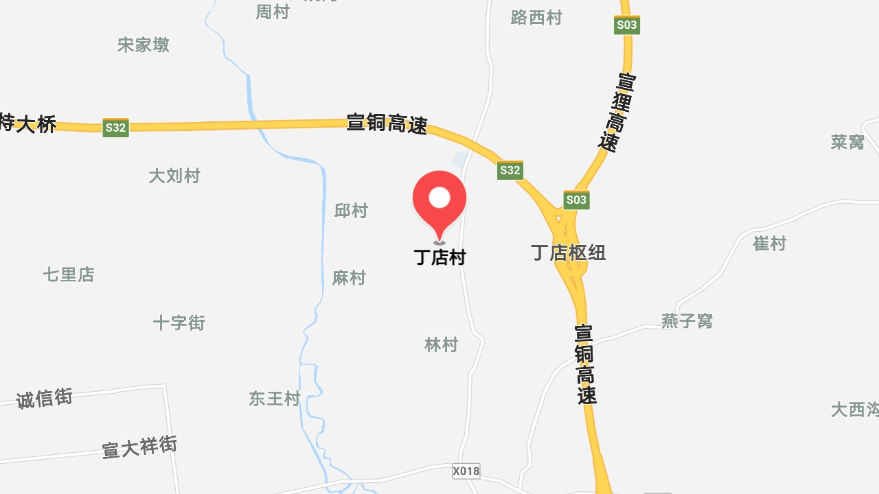 地图信息